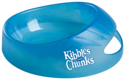 Pet Promotional Products: Medium Scoop It Pet Bowl