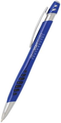 50 Custom Logo Laser Engraved Executive Pens Maxfield Pens Bulk Imprinted Promotional Products Pens by Amsterdam Printing