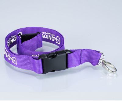 What is a Lanyard? Amsterdam Printing Blog