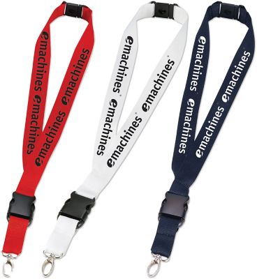 What is a Lanyard? Amsterdam Printing Blog