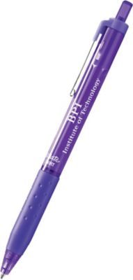 Plastic Pens: Paper Mate® Inkjoy Retractable Pen