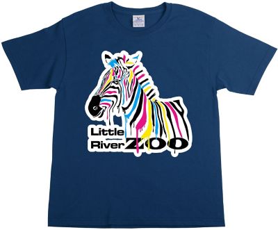 TAP Tees: Yazbek Youth T-Shirt Full Color