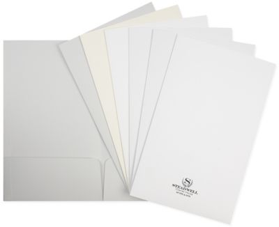 Custom Presentation & Document Folders With Logo: Legal Folder 9 x 14.5