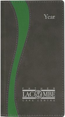 Custom Pocket Monthly Calendars: Fusion Monthly Pocket Calendar