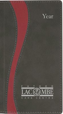 Custom Pocket Monthly Calendars: Fusion Monthly Pocket Calendar