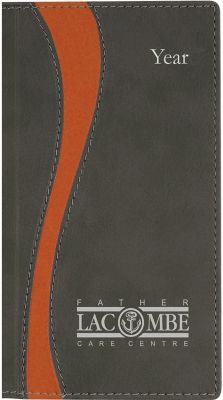 Custom Pocket Monthly Calendars: Fusion Monthly Pocket Calendar