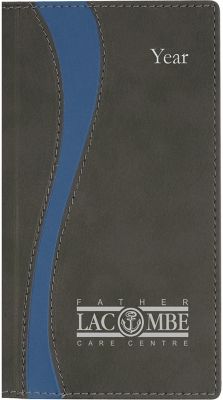 Custom Pocket Monthly Calendars: Fusion Monthly Pocket Calendar