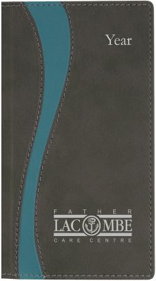 Custom Pocket Monthly Calendars: Fusion Monthly Pocket Calendar