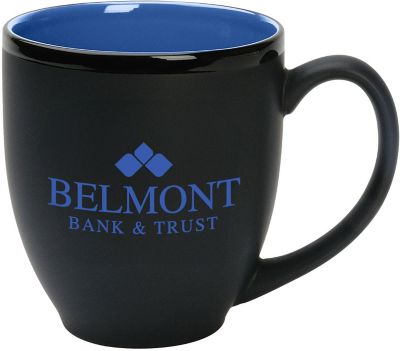 Mugs: Hilo Bistro Mug 14 oz