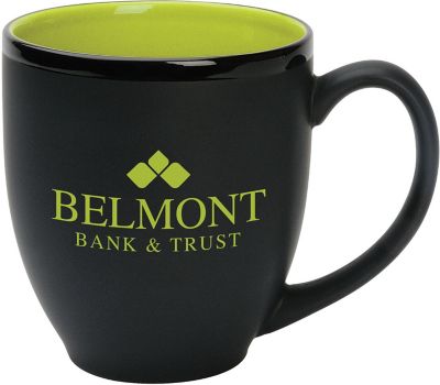 Mugs: Hilo Bistro Mug 14 oz