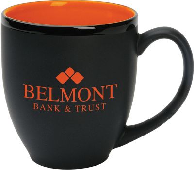 Mugs: Hilo Bistro Mug 14 oz