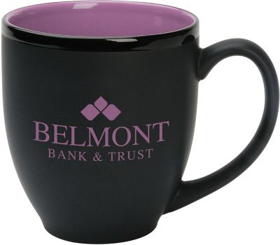 Mugs: Hilo Bistro Mug 14 oz