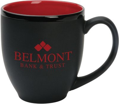 Mugs: Hilo Bistro Mug 14 oz