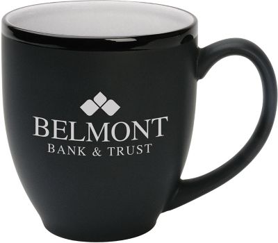 Mugs: Hilo Bistro Mug 14 oz