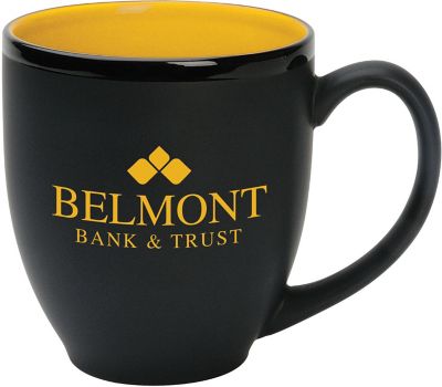 Mugs: Hilo Bistro Mug 14 oz