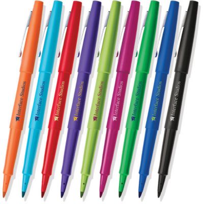 Promotional Pens: Paper Mate® Flair