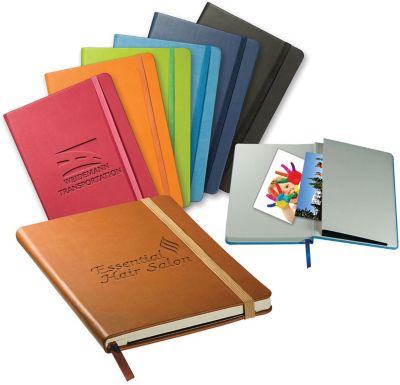 Leeman: Leeman Tuscany Writing Journal