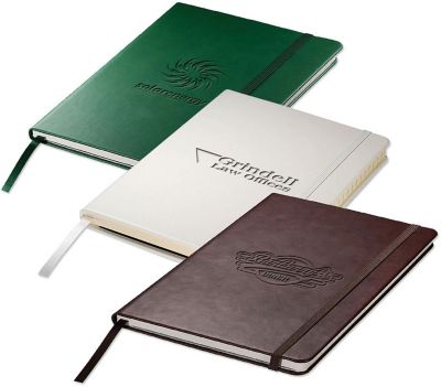 Tuscany Journal and Pen Gift Set