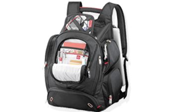 Elleven Checkpoint Computer Backpack | Amsterdam Printing