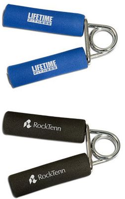 Giveaways: Hand Grip Exerciser