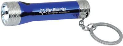 Healthcare Promotional Items: Litewell Keychain