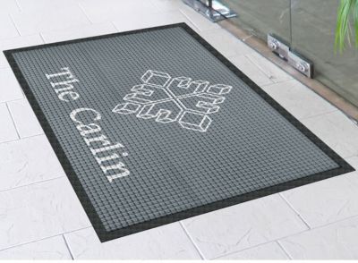Waterhog Inlay Mat 3 x 5 Foot