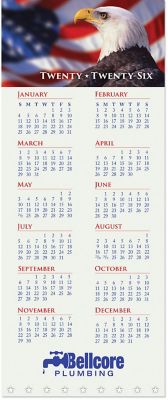 Office: Patriotic Economy Calendar