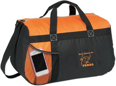 Custom Duffle Bags With Logo | Amsterdam Printing