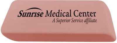 Promotional Pens: Eraser