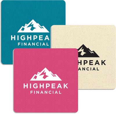 Bank Promotional Items: Square Jar Opener