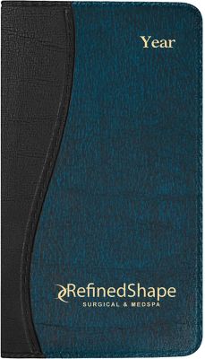 Calendars & Planners: Amherst Weekly Pocket Calendar