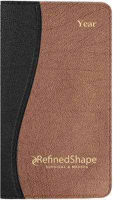 Office: Amherst Weekly Pocket Calendar