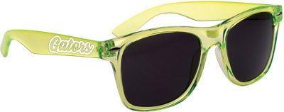 Education: Malibu Sunglasses