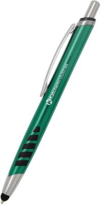 Personalized Engraved Pens: Entice® Stylus Pen