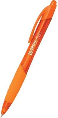 TAP Writing: Sunjoy Accent Colored Ink Pen
