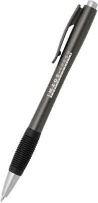 Custom Plastic Pens: Solara Satin Pen