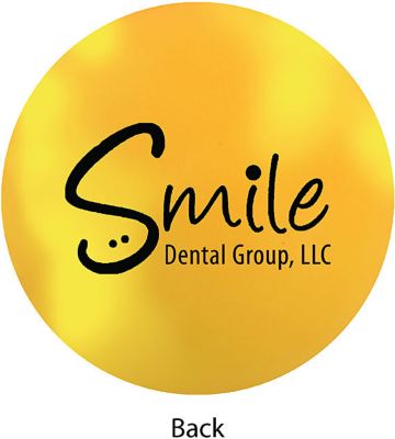Custom Stress Balls & Relievers: Mood Smiley Face Stress Ball