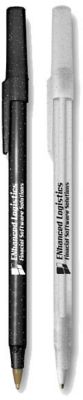 All Products: Bic® Round Stic® Sparkle Pen