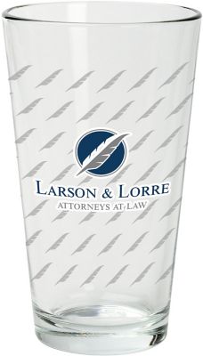 All Products: Full Color Wrap Pint Glass 16 oz
