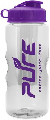 Water Bottle Infuser 22 oz