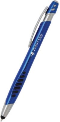 Promotional Pens: Maxfield Stylus Pen