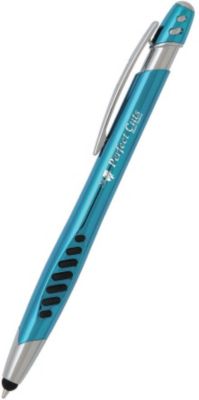 Personalized Engraved Pens: Maxfield Stylus Pen