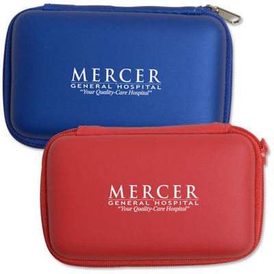 Giveaways: Executive First Aid Kit