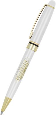 Saratoga™ Collection: Presidential Custom Pen