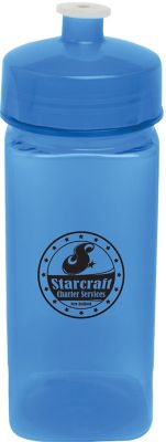 All Products: Polysure Squared-Up Bottle 16 oz