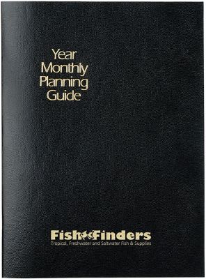 TAP Calendars: Monthly Planning Guide