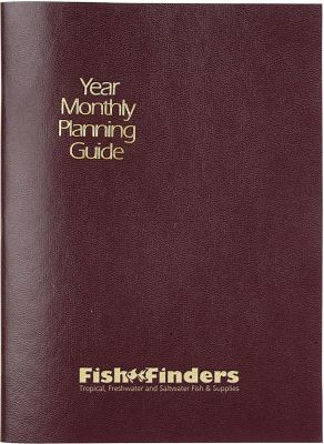 Pocket Calendars: Monthly Planning Guide