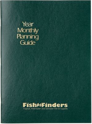 TAP Calendars: Monthly Planning Guide
