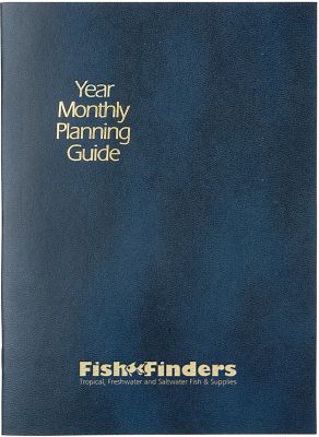 Pocket Calendars: Monthly Planning Guide