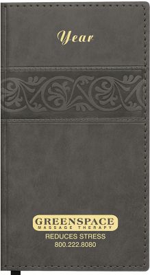 TAP Calendars: Nouveau Academic Weekly Pocket Calendar